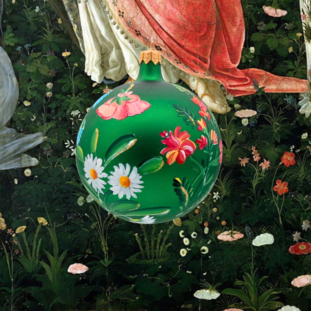 Primavera Verde