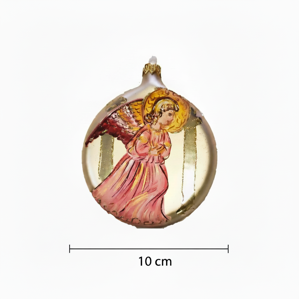 Angelic Disc