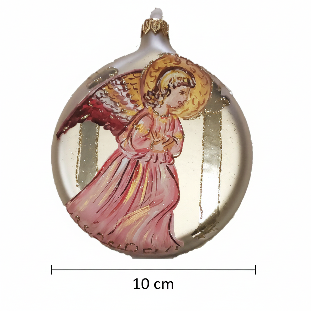 Disco Angelico
