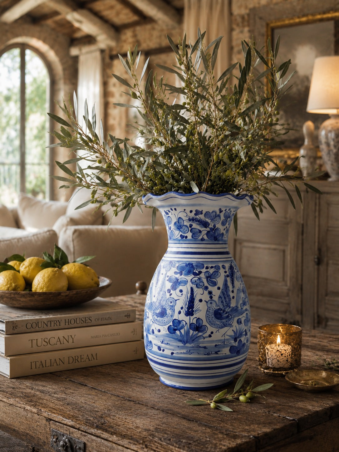 Ceramica