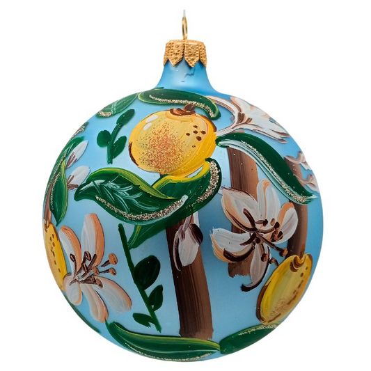 Primavera Celeste