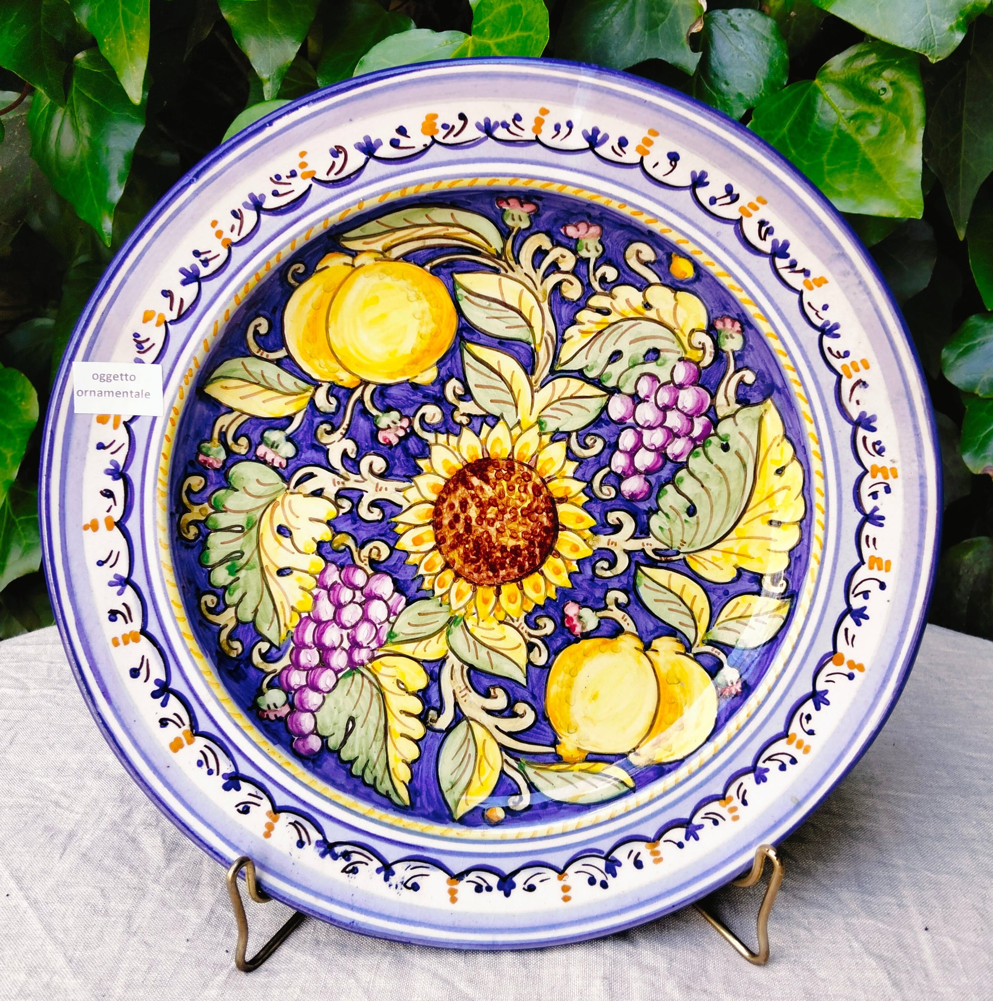Girasoli Deruta 