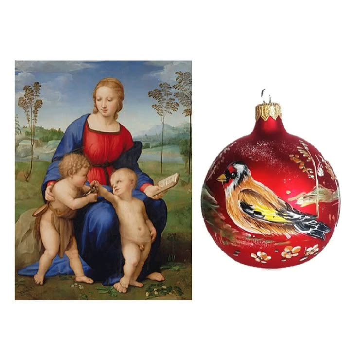 Il Cardellino