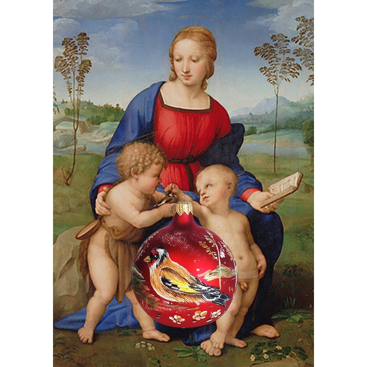 Il Cardellino