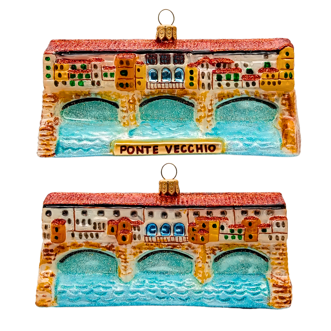 Ponte Vecchio, Florence