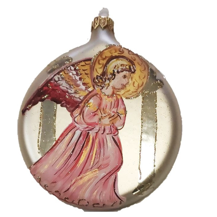 Disco Angelico