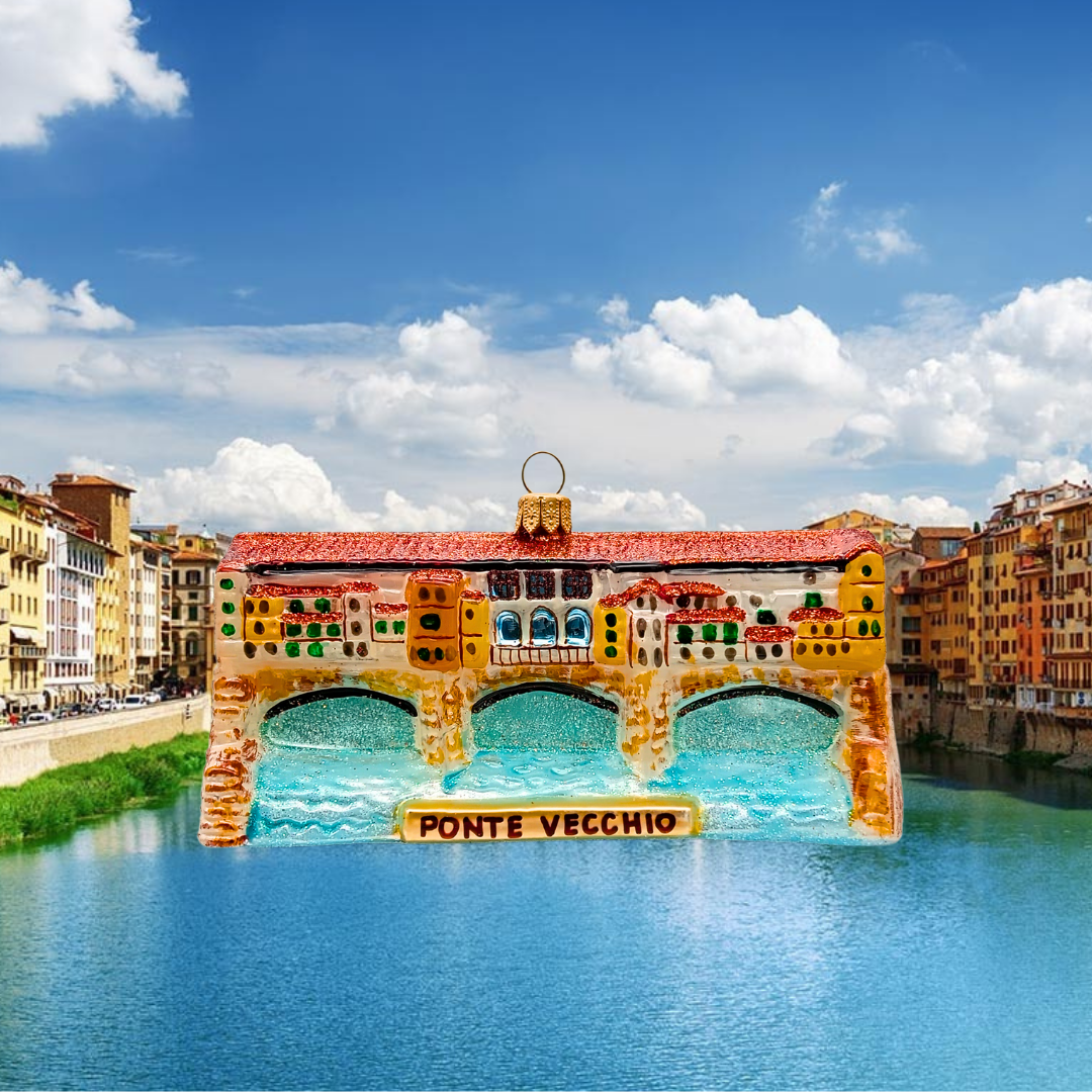 Ponte Vecchio
