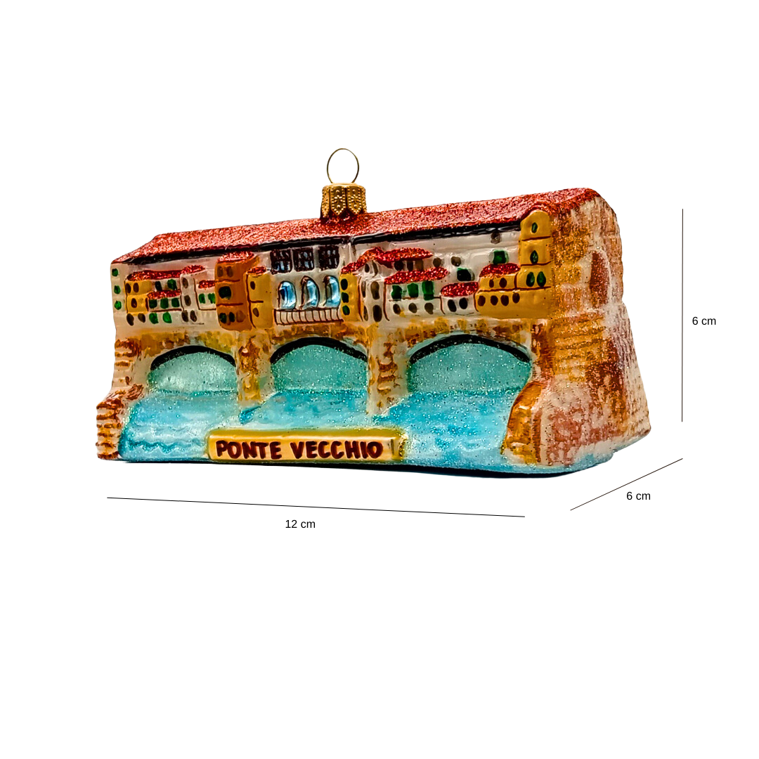 Ponte Vecchio