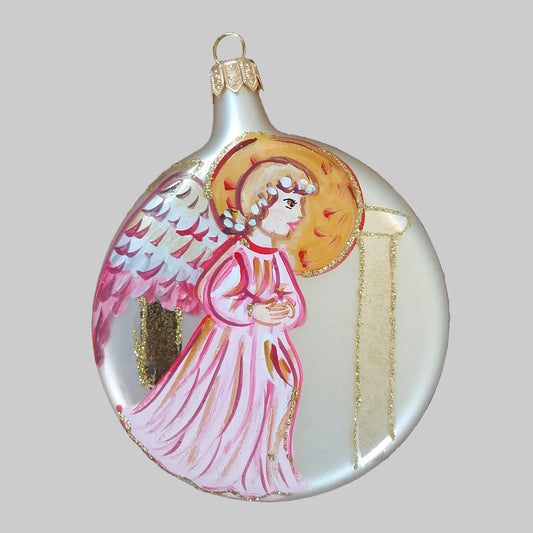 Disco Angelico