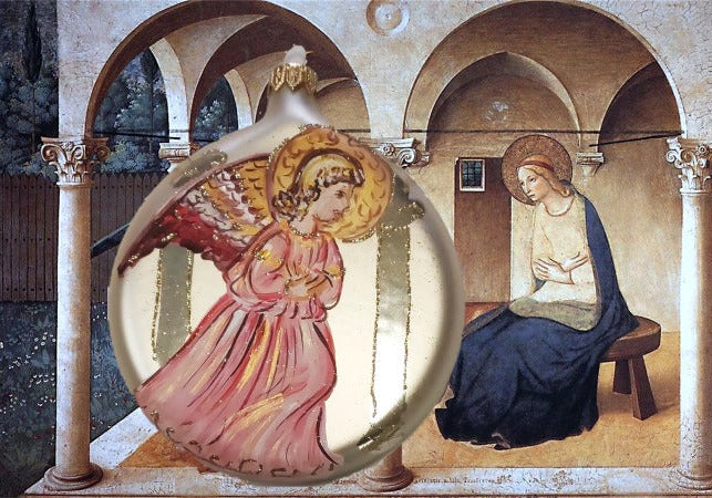 Disco Angelico