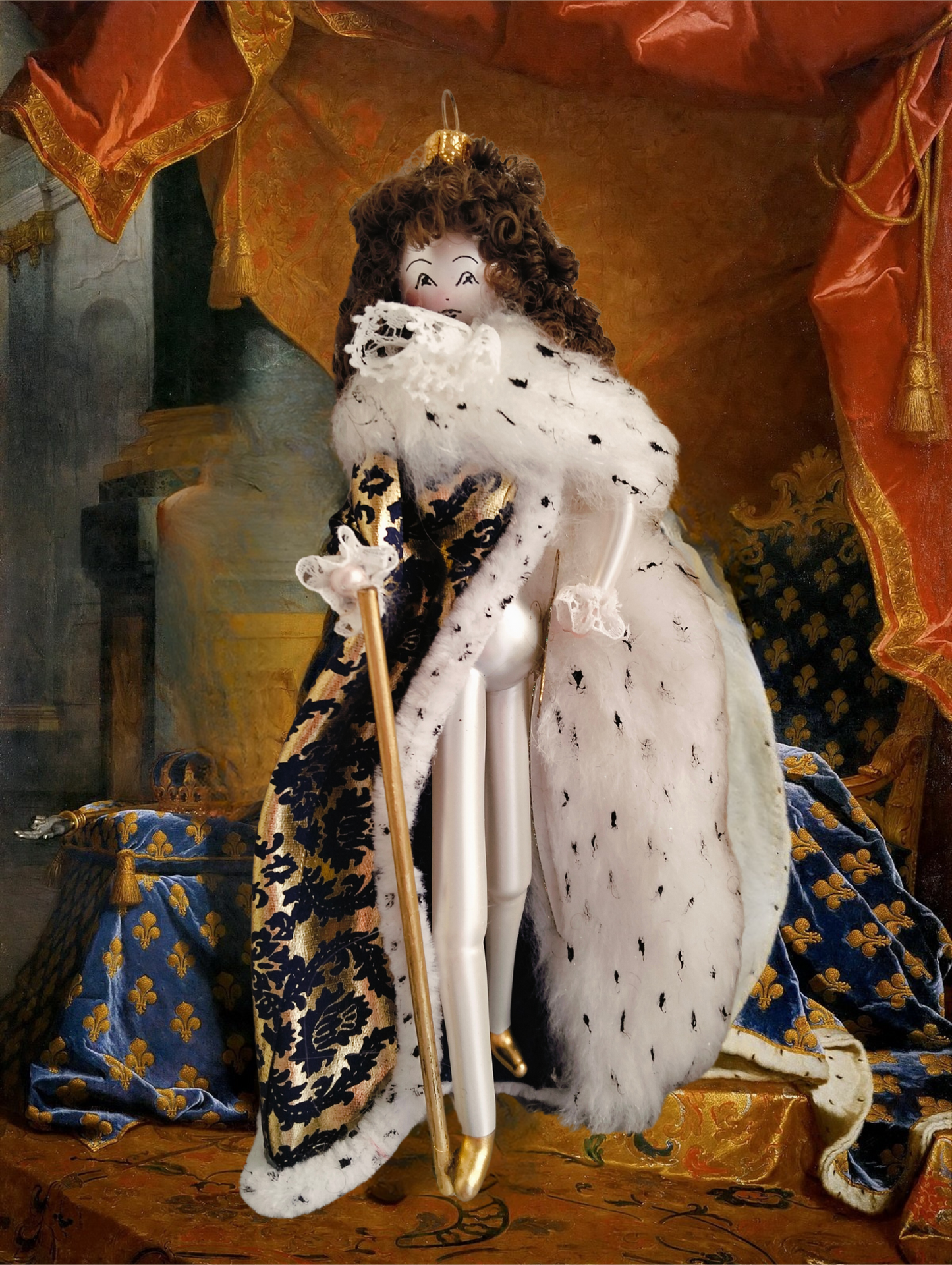 Louis XIV